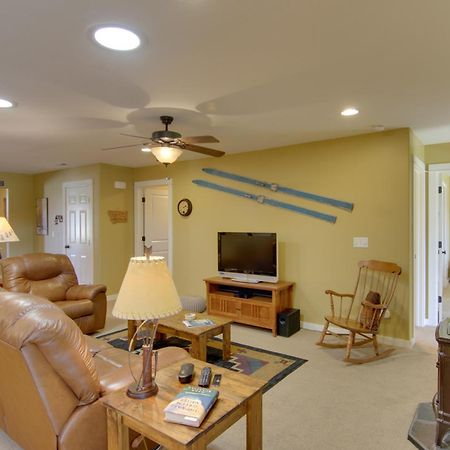Bozeman Condo With Grill About 2 Mi To Hot Springs! 外观 照片
