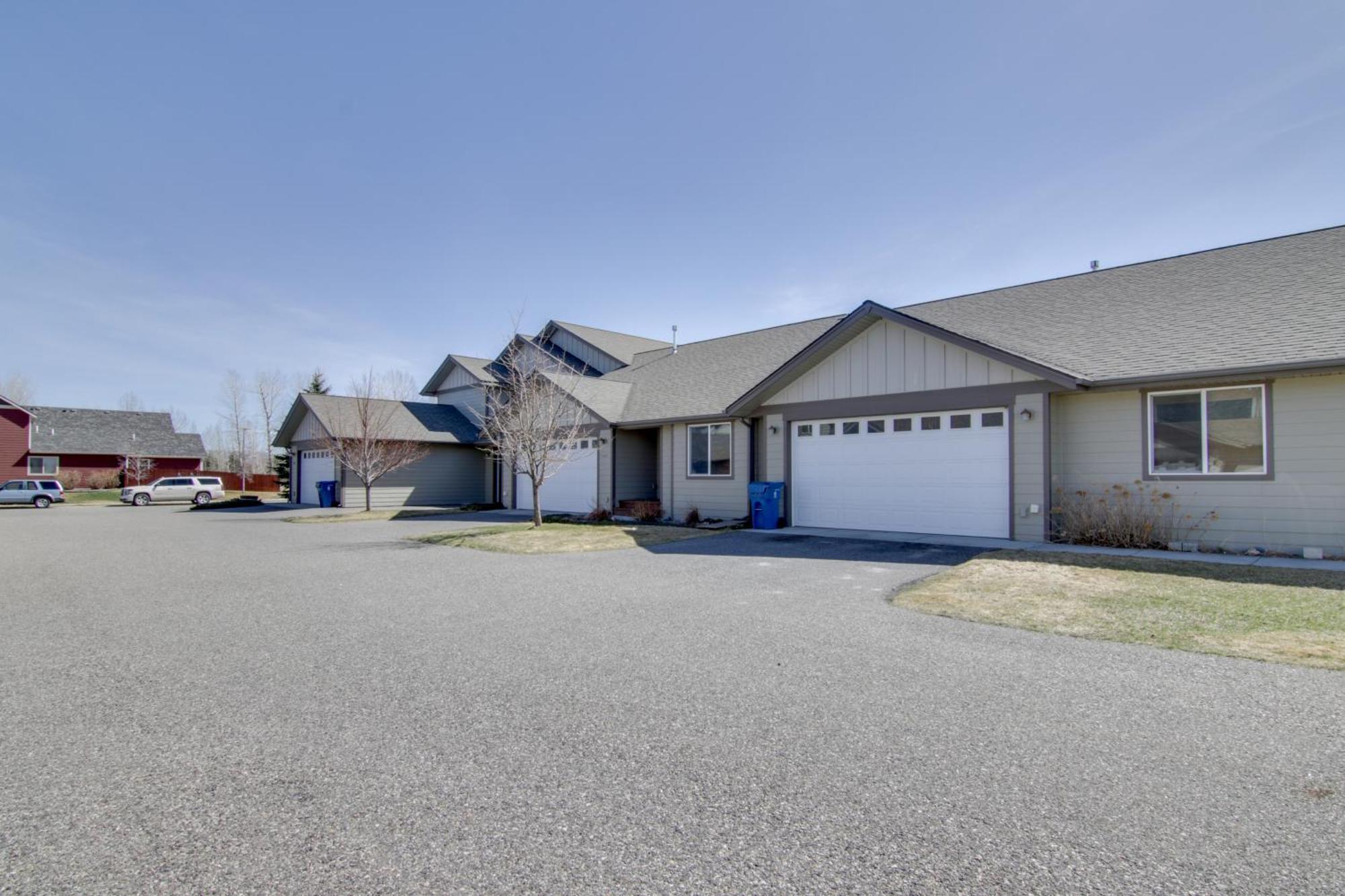 Bozeman Condo With Grill About 2 Mi To Hot Springs! 外观 照片