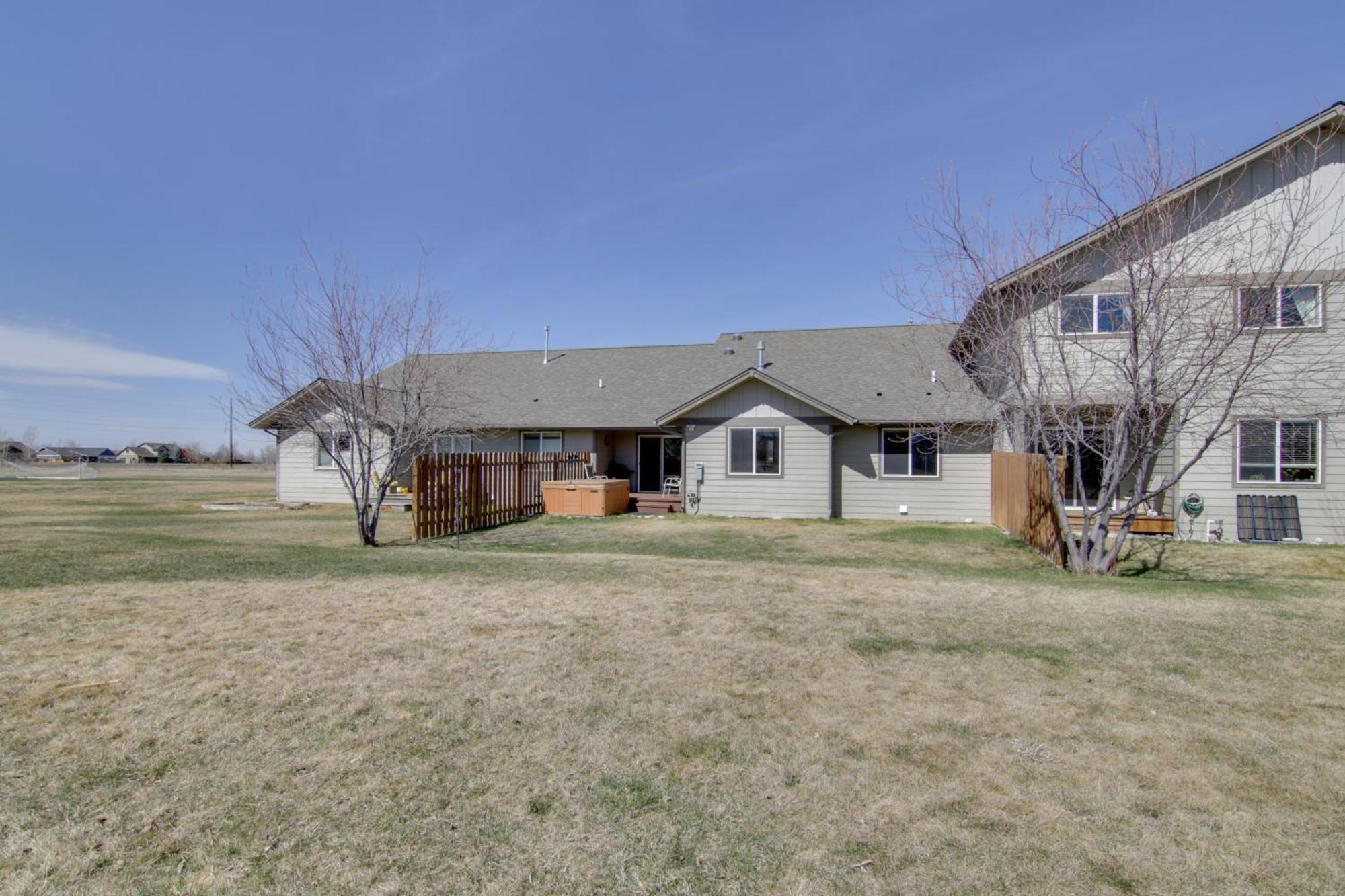 Bozeman Condo With Grill About 2 Mi To Hot Springs! 外观 照片