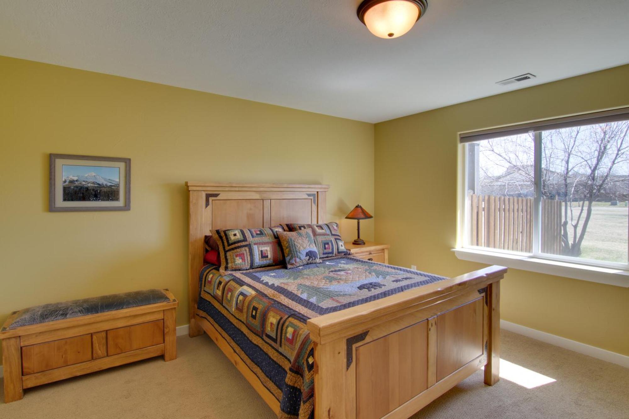 Bozeman Condo With Grill About 2 Mi To Hot Springs! 外观 照片