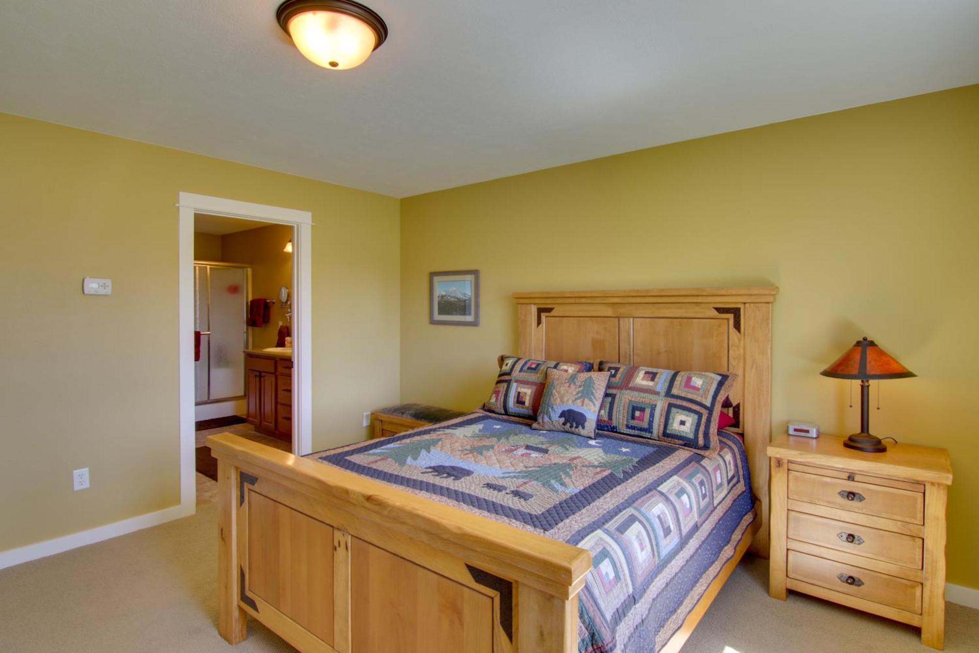 Bozeman Condo With Grill About 2 Mi To Hot Springs! 外观 照片