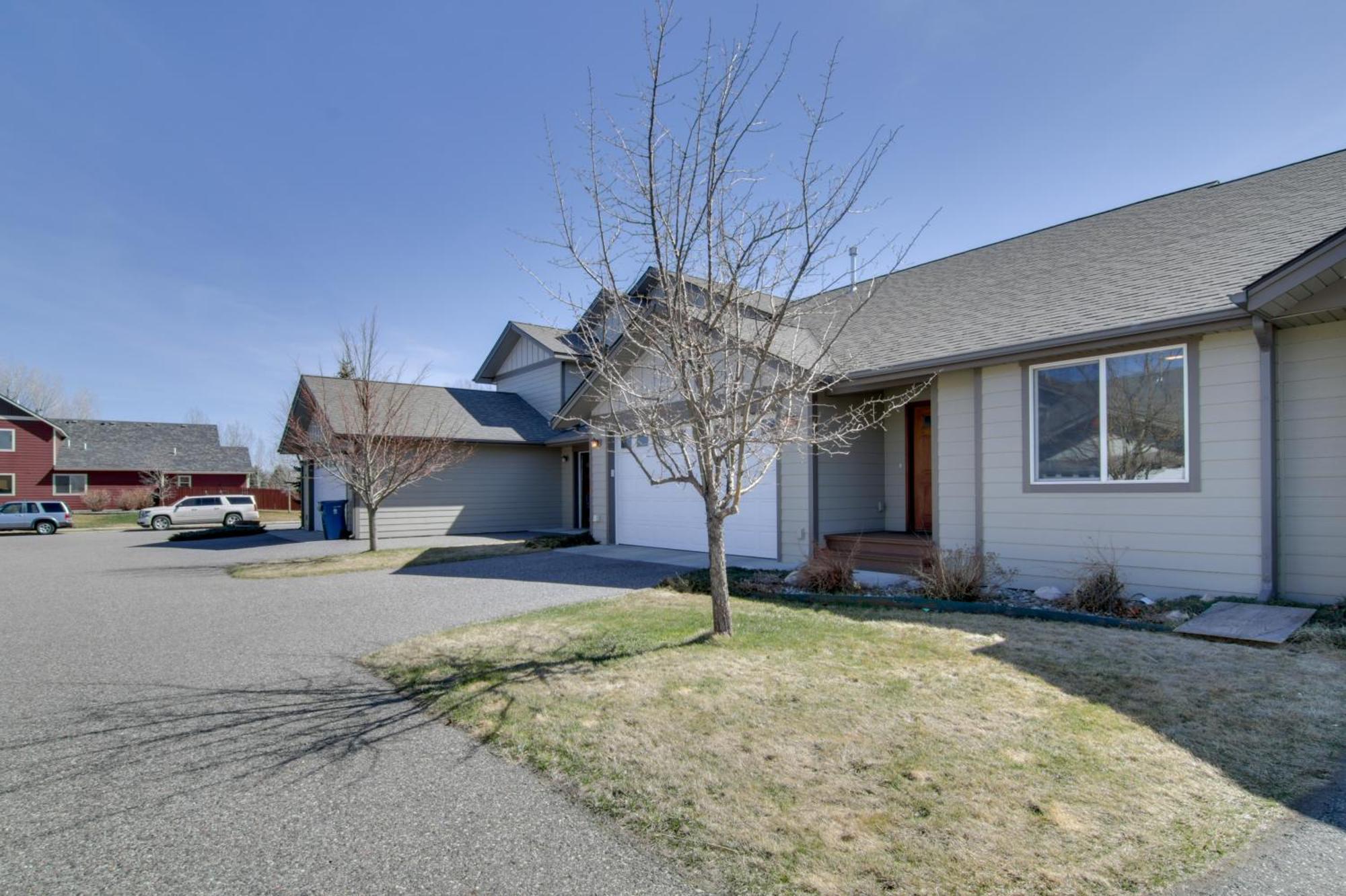 Bozeman Condo With Grill About 2 Mi To Hot Springs! 外观 照片