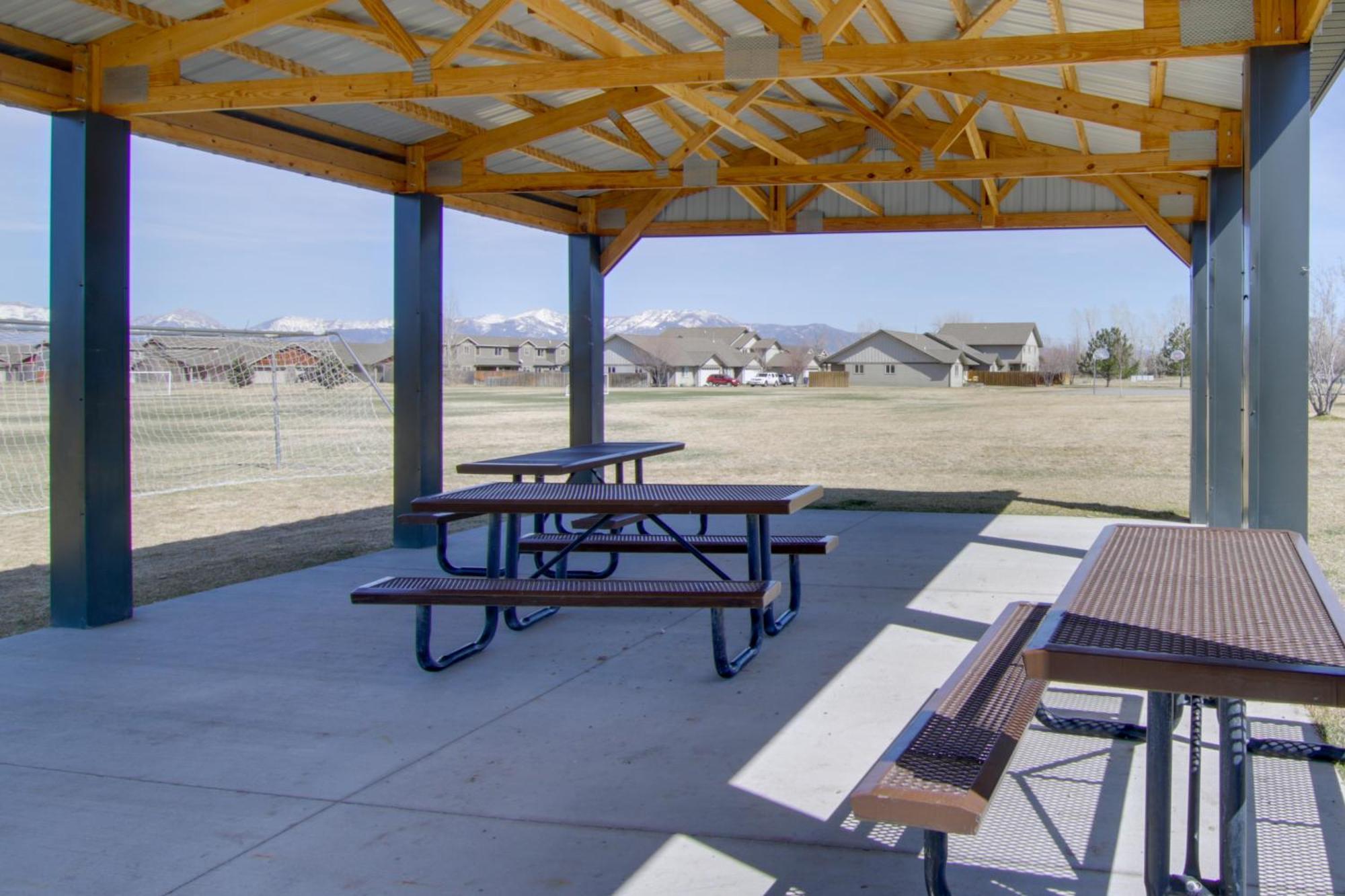 Bozeman Condo With Grill About 2 Mi To Hot Springs! 外观 照片