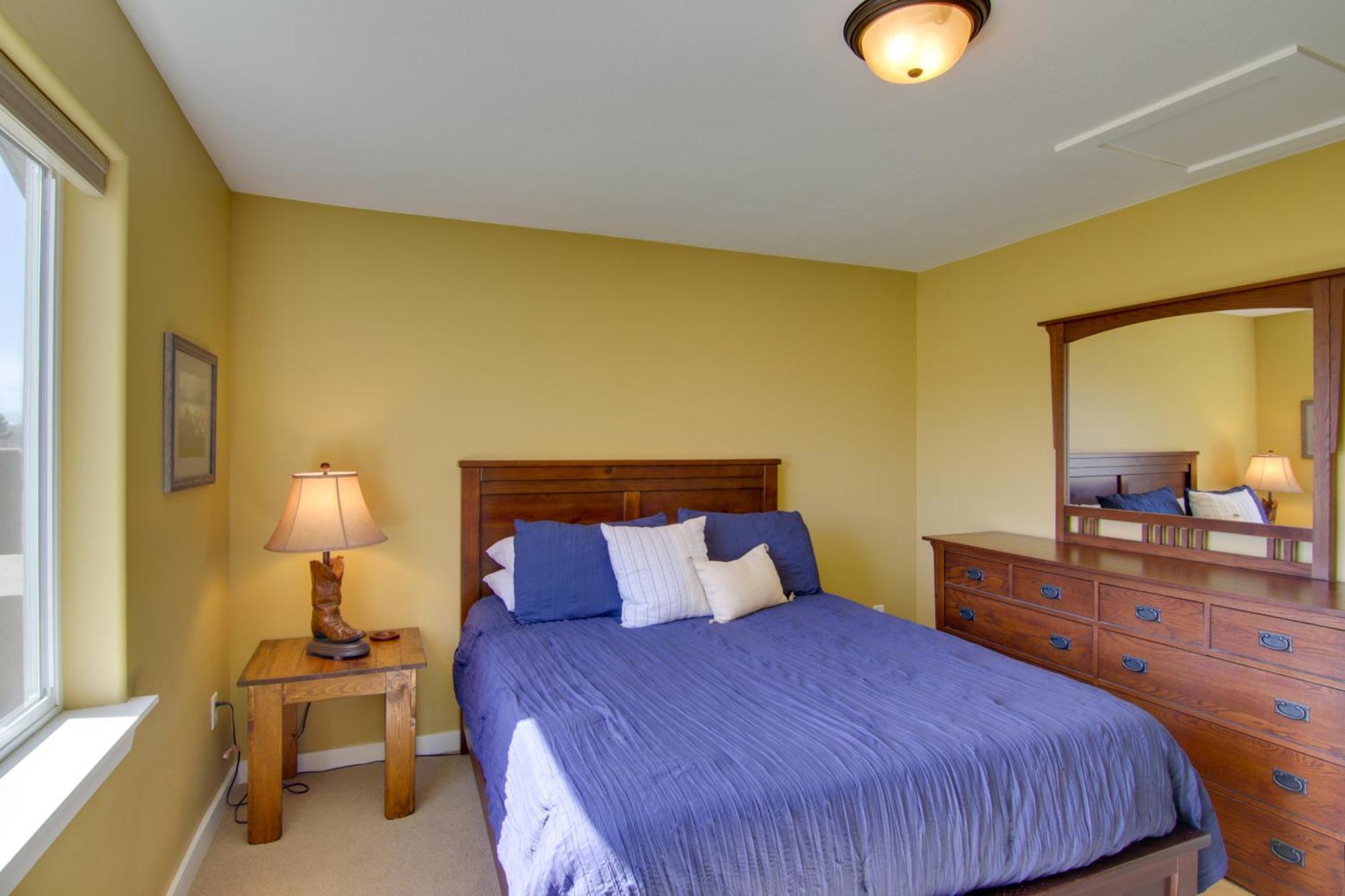 Bozeman Condo With Grill About 2 Mi To Hot Springs! 外观 照片