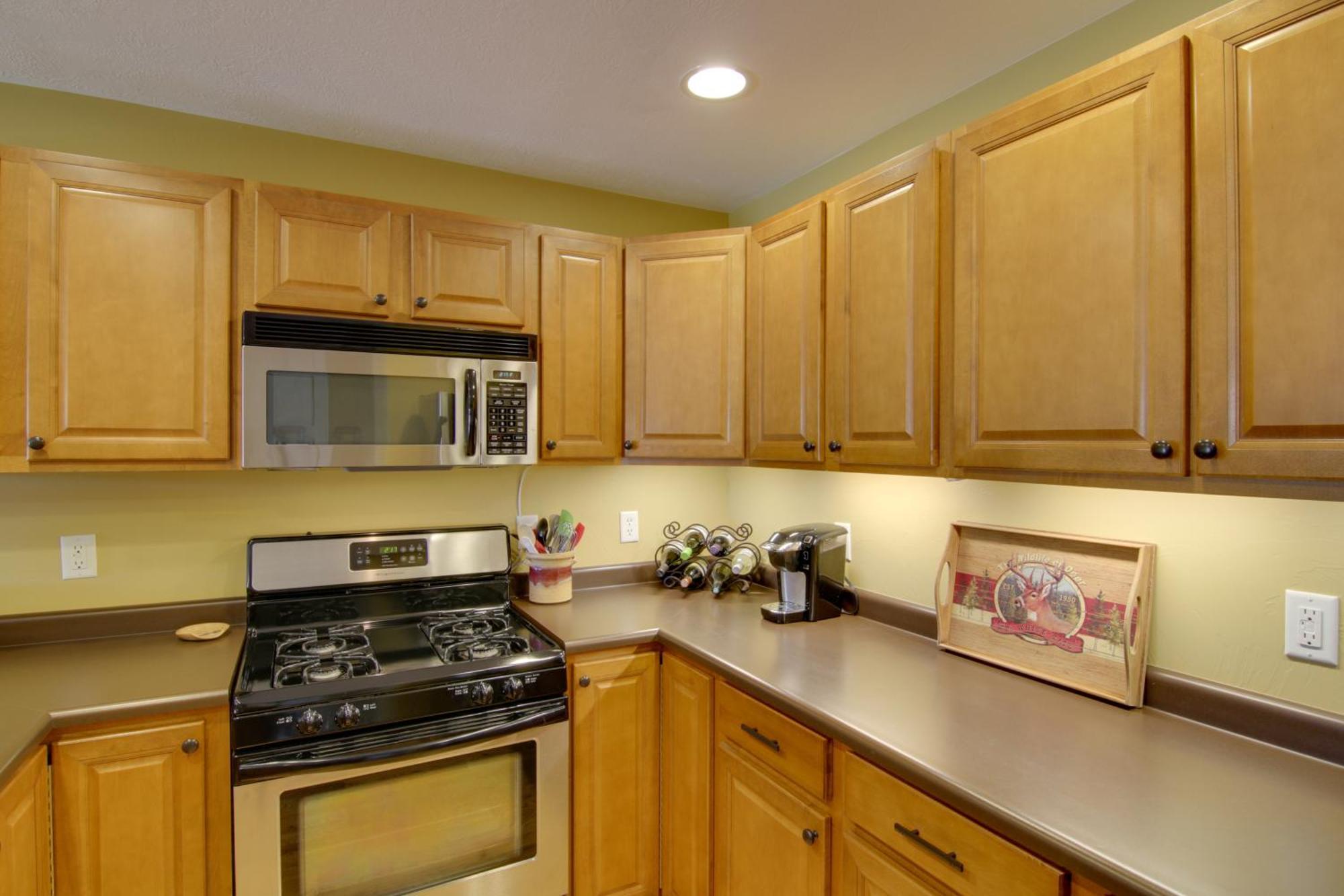 Bozeman Condo With Grill About 2 Mi To Hot Springs! 外观 照片